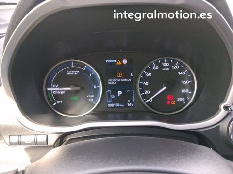 Coches Segunda Mano En La Coruña | Mitsubishi Eclipse Cross Phev Kaiteki 4Wd