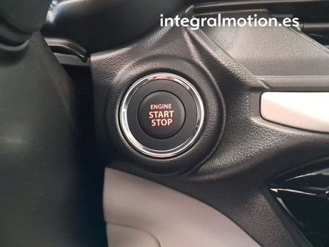 Coches Nuevos Entrega Inmediata En La Coruña | Suzuki Swift 1.2 S2 Mild Hybrid