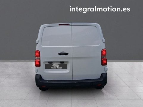 Coches Segunda Mano En La Coruña | Peugeot Expert Standard L2 2.0 Bluehdi 145 Eat8 4D