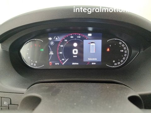 Coches Segunda Mano En La Coruña | Fiat Ducato 2.2 Turbo-D 140 Cv L3-H2 35 At8 4D