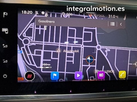 Coches Segunda Mano En La Coruña | Seat Ateca 1.5 Tsi 110Kw (150Cv) X-Perience Xxl