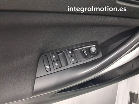 Coches Segunda Mano En La Coruña | Opel Astra 1.5D Dvh 90Kw (122Cv) Elegance St