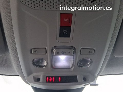 Coches Segunda Mano En La Coruña | Citroën C4 Bluehdi 130 S&S Eat8 Feel Pack