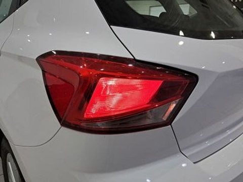 Coches Segunda Mano En La Coruña | Seat Ibiza 1.0 Mpi 59Kw (80Cv) Reference Xl