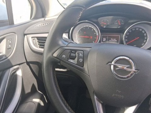 Coches Segunda Mano En La Coruña | Opel Astra 1.0 Turbo S/S Selective