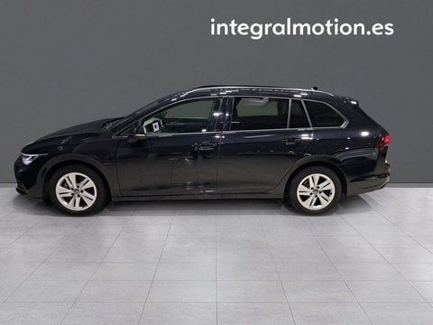 Coches Segunda Mano En La Coruña | Volkswagen Golf 1.0 Tsi 81Kw (110Cv) Variant