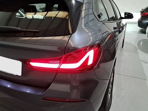 Coches Segunda Mano En La Coruña | Bmw Serie 1 116D