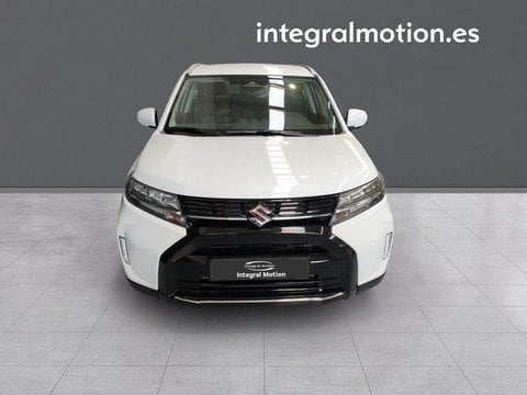 Coches Segunda Mano En La Coruña | Suzuki Vitara Hybrid Vitara 1.4 T S2 Mild Hybrid