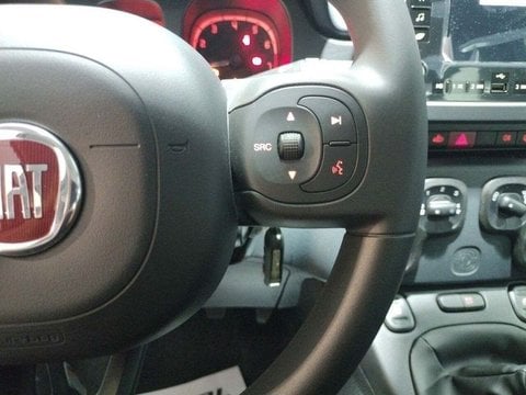 Coches Km0 En La Coruña | Fiat Panda 1.0 Hybrid 51Kw (70Cv)