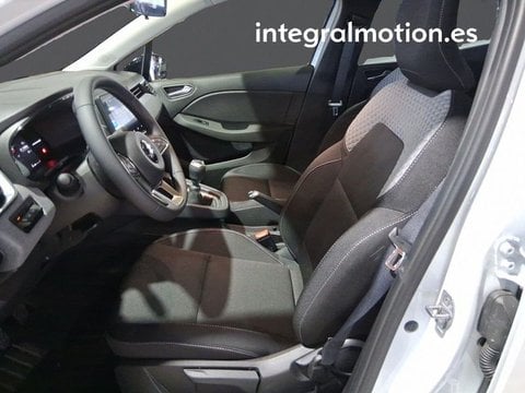 Coches Nuevos Entrega Inmediata En La Coruña | Mitsubishi Colt 100T Motion