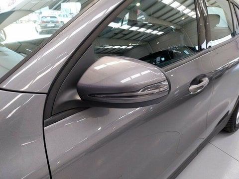 Coches Segunda Mano En La Coruña | Mercedes-Benz Gla 180 D Business