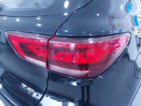 Coches Segunda Mano En La Coruña | Mg Zs 1.0T Luxury