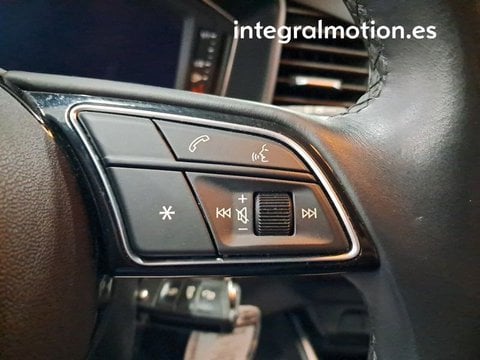 Coches Segunda Mano En La Coruña | Audi A1 Sportback Adrenalin 30 Tfsi 81Kw (110Cv)