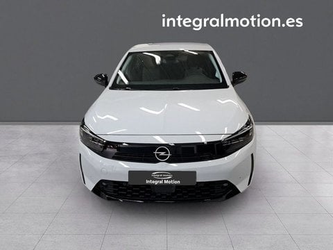 Coches Nuevos Entrega Inmediata En La Coruña | Opel Corsa 1.2T Xhl 74Kw (100Cv) Edition