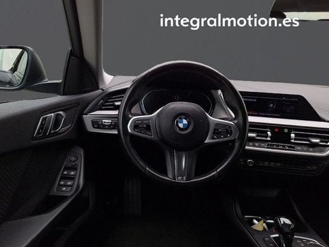 Coches Segunda Mano En La Coruña | Bmw Serie 2 216Da Dct Gran Coupe