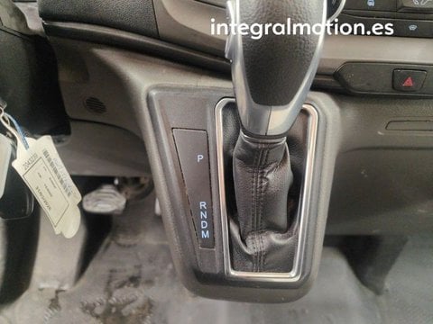 Coches Segunda Mano En La Coruña | Ford Transit Custom 340L 2.0Td130Pk/96Kw A6 Fwd Trend