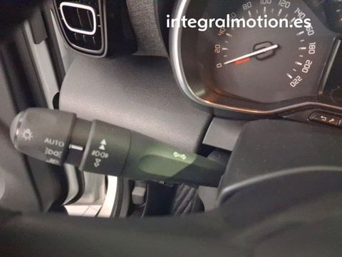 Coches Segunda Mano En La Coruña | Citroën C3 Aircross Bluehdi 88Kw (120Cv) Eat6 Shine Pack