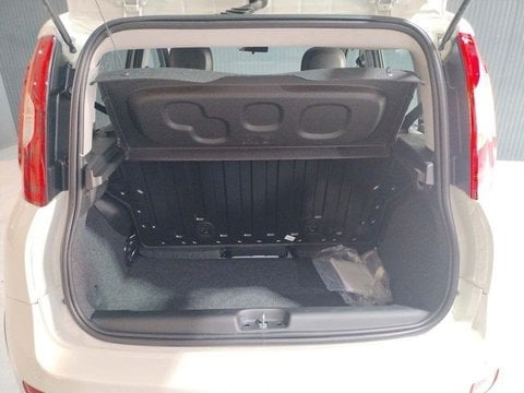 Coches Km0 En La Coruña | Fiat Panda 1.0 Hybrid 51Kw (70Cv)