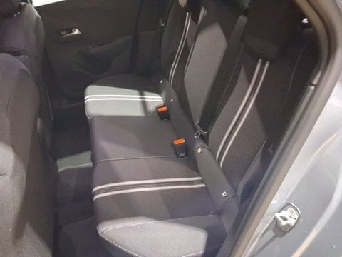 Coches Nuevos Entrega Inmediata En La Coruña | Opel Corsa 1.2T Xhlhybrid 81Kw Gs Edct