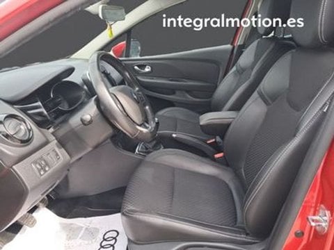 Coches Segunda Mano En La Coruña | Renault Clio Limited Energy Tce 66Kw (90Cv)