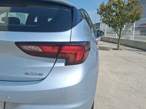 Coches Segunda Mano En La Coruña | Opel Astra 1.0 Turbo S/S Selective