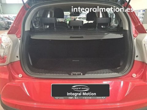 Coches Segunda Mano En La Coruña | Ssangyong Tivoli G16 Limited 4X2