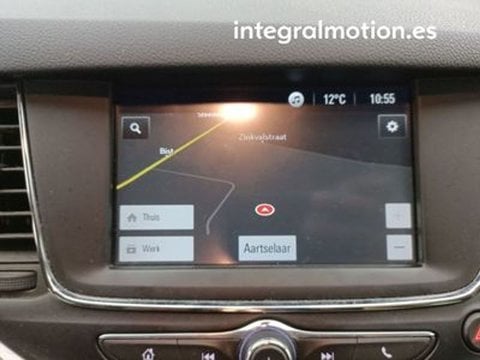 Coches Segunda Mano En La Coruña | Opel Astra 1.2 Turbo 81Kw S/S Edition 5D