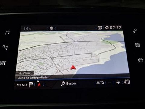 Coches Segunda Mano En La Coruña | Peugeot 308 Sw Allure Bluehdi 130 S&S