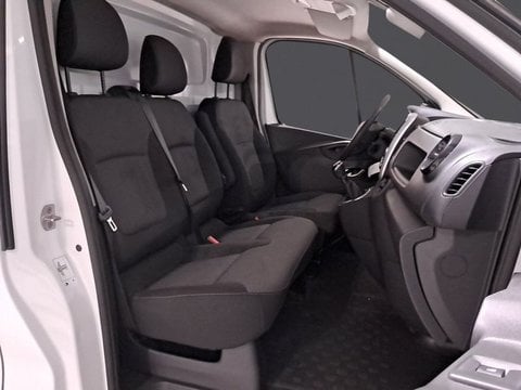 Coches Segunda Mano En La Coruña | Renault Trafic Furgón L2H1 Blue Dci 96 Kw (130Cv) Cua