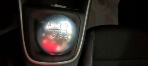 Coches Segunda Mano En Guadalajara | Jeep Avenger 1.2 G 100Cv Altitude