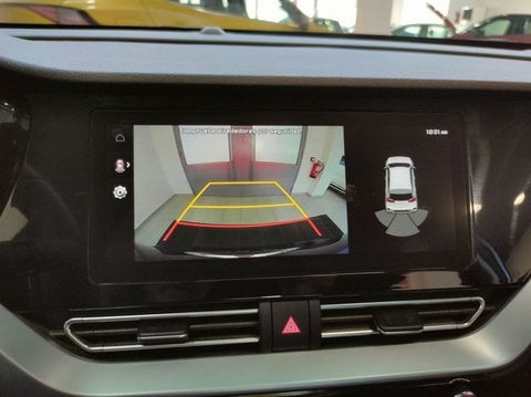 Coches Segunda Mano En Guadalajara | Kia Niro 1.6 Gdi Hev 141Cv Drive