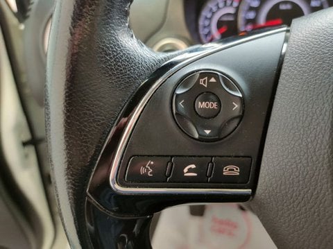 Coches Segunda Mano En Guadalajara | Mitsubishi Space Star 120 Mpi Kaiteki