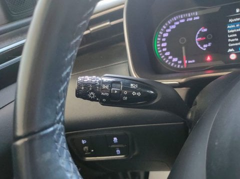 Coches Segunda Mano En Guadalajara | Hyundai Tucson Hyundai Tucson 1.6 Tgdi 150 Cv Klass
