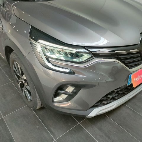 Coches Segunda Mano En Guadalajara | Renault Captur Tce 90Cv Techno
