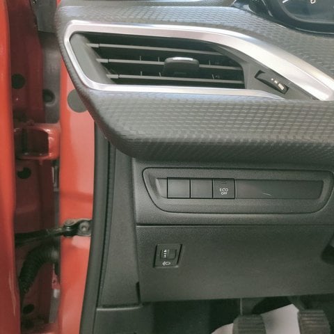 Coches Segunda Mano En Guadalajara | Peugeot 208 1.2 Puretech 82Cv Style