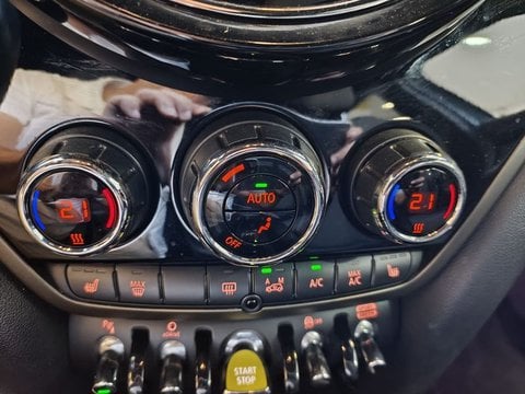 Coches Segunda Mano En Guadalajara | Mini Countryman Híbrido Enchufable Cooper S E All4