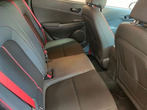 Coches Segunda Mano En Guadalajara | Hyundai Kona 1.0 Tgdi Tecno 4X2