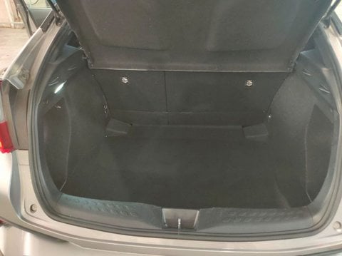 Coches Segunda Mano En Guadalajara | Toyota C-Hr 1.8 125Cv Dynamic Plus
