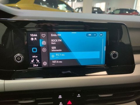Coches Segunda Mano En Guadalajara | Volkswagen Golf 1.0 Tsi 90Cv
