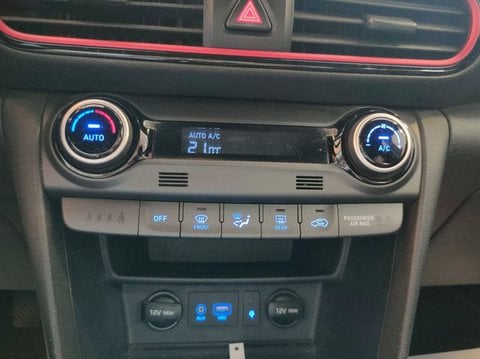 Coches Segunda Mano En Guadalajara | Hyundai Kona 1.0 Tgdi Tecno 4X2