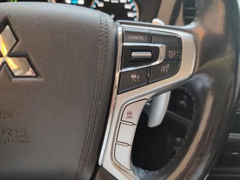 Coches Segunda Mano En Guadalajara | Mitsubishi Outlander Phev Phev 203Cv 4Wd Kaiteki