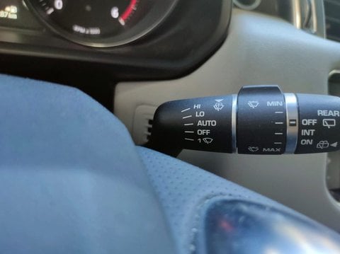 Coches Segunda Mano En Guadalajara | Land Rover Range Rover Sport 3.0 Sdv6 249Cv Hse