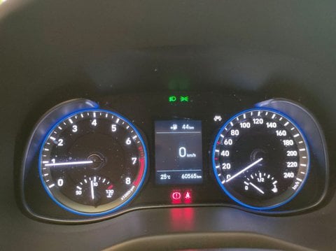 Coches Segunda Mano En Guadalajara | Hyundai Kona 1.0 Tgdi Tecno 4X2