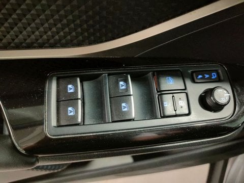 Coches Segunda Mano En Guadalajara | Toyota C-Hr 1.8 125Cv Dynamic Plus