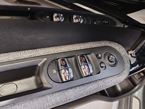 Coches Segunda Mano En Guadalajara | Mini Countryman Híbrido Enchufable Cooper S E All4
