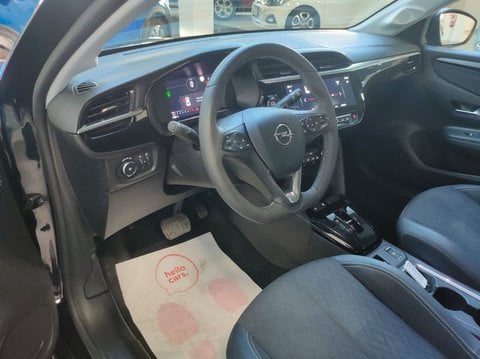 Coches Segunda Mano En Guadalajara | Opel Corsa 1.2T Xht 100Cv Auto Elegance