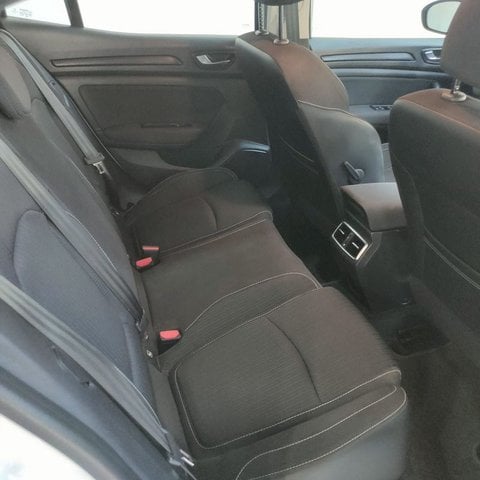 Coches Segunda Mano En Guadalajara | Renault Mégane 1.5 Dci Business Line 5P