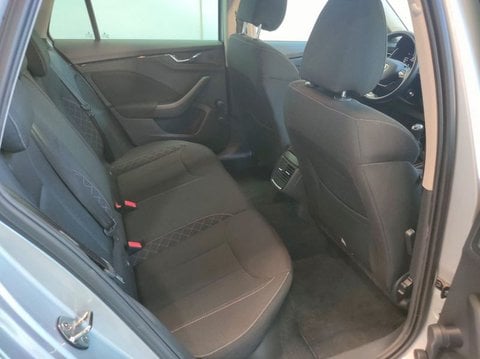 Coches Segunda Mano En Guadalajara | Škoda Kamiq 1.0 Tsi 110Cv Ambition