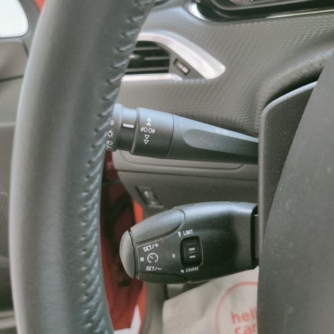 Coches Segunda Mano En Guadalajara | Peugeot 208 1.2 Puretech 82Cv Style