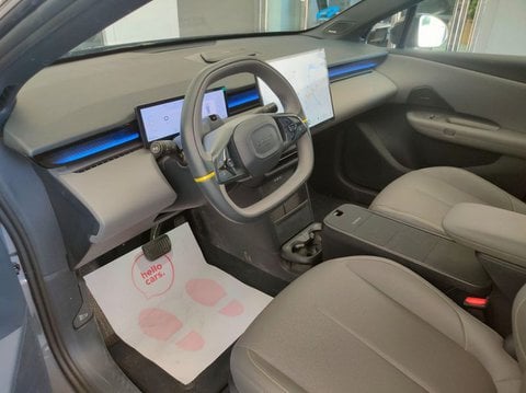 Coches Segunda Mano En Guadalajara | Lynk & Co 02 Bev 66Kwh More
